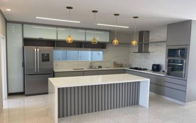 Alquiler de departamento en San Luis, la rosa toro