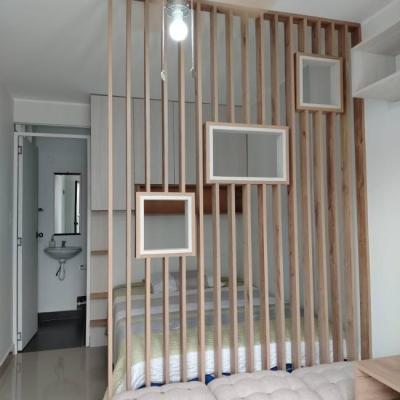 Alquiler de Habitación Semi amoblada en Urbanización Sol de Pimentel