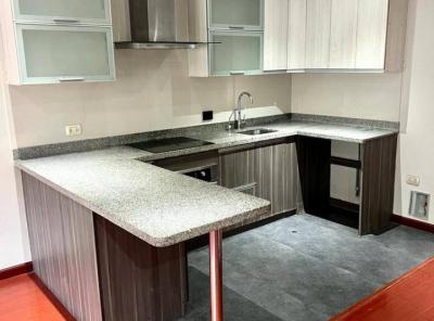 Se alquile departamento en CERCADO DE LIMA URBE ELIO 