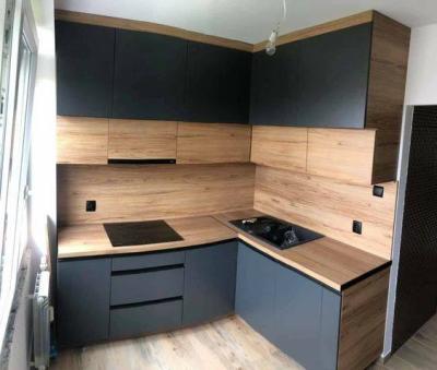 MODERNO DEPARTAMENTO EN SAN BORJA ALQUILO AV LAS ARTES 