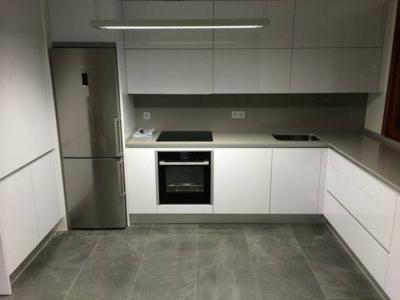 Se alquile departamento en San Borja, av las artes