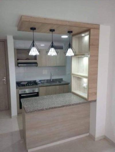 DE ESTRENO Departamento en alquiler cercado de lima los cipreces 