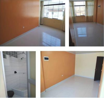 HABITACIÓN CERCA A USAT, UTP Y MALL AVENTURA