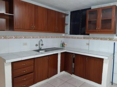 Alquiler de departamento en Los olivos, av. las palmeras