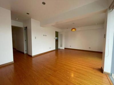 ALQUILER DE DEPARTAMENTO EN MAGDALENA, PARQUE GONZÁLEZ PRADA 