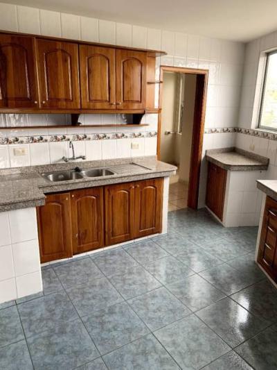 Alquiler de departamento en SAN LUIS av el aire 