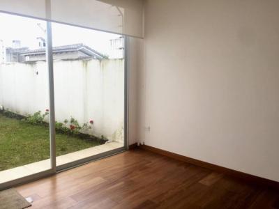DEPARTAMENTO EN ALQUILER EN SURQUILLO AV LA CALERA 