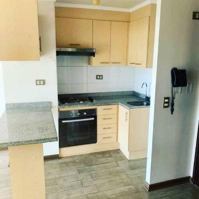 Se alquile departamento en San Borja, av las artes