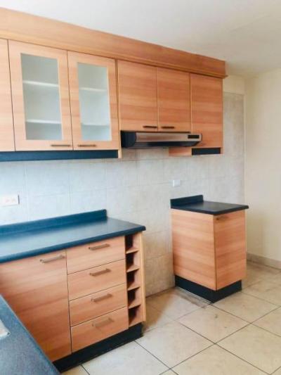 ALQUILER DE DEPARTAMENTO EN SAN LUIS , LA ROSA TORO 