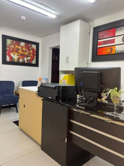 OFICINA VIRTUAL EN MIRAFLORES