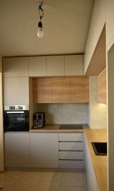 Alquiler de departamento en SAN LUIS av el aire 