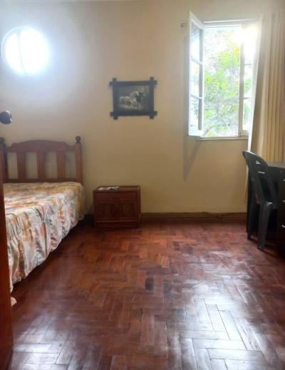 Habitacion en Miraflores S/.790.=