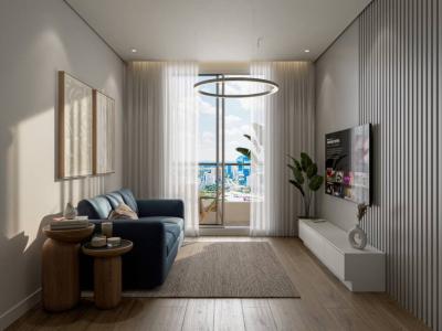 1 dormitorio desde USD 89.000 – Departamentos modernos con amenities premium