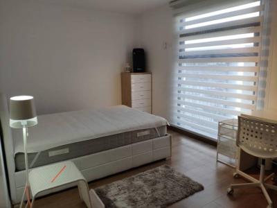 ALQUILER DE DEPARTAMENTO EN SAN LUIS AV SAN LUIS 