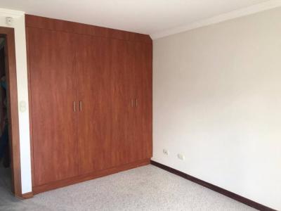 Alquiler de departamento en SAN LUIS la rosa toro 