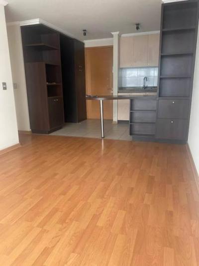 BUEN DEPARTAMENTO EN ALQUILER San Borja, av las artes