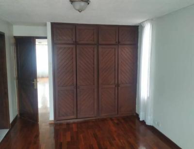 ALQUILER DE DEPARTAMENTO EN SAN LUIS AV EL AIRE CERCA A LA VIDENA