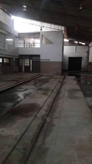 Alquiler / Venta de Lote Industrial de 1,250 C/av. Argentina, Cercado de Lima