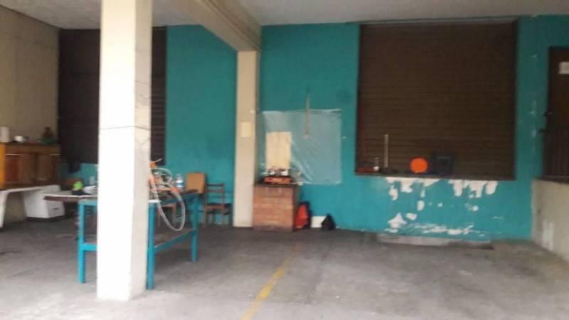 Alquiler / Venta de Lote Industrial de 1,250 C/av. Argentina, Cercado de Lima