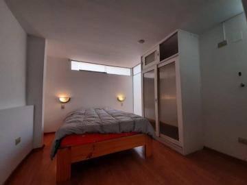 Se alquile departamento en San Borja, av las artes