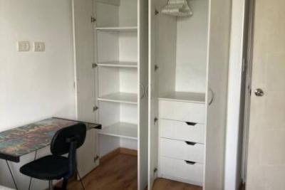 Alquiler de departamento en SAN LUIS av el aire 