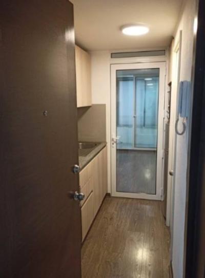 Venta Departamento Estudio, Depto, Dpto 1D-1B-1Bo, 27m2, 1800 UF, Metro Ecuador, San Alberto Hurtado