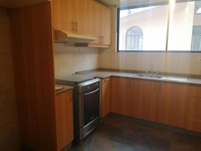  SE ALQUILA DE DEPARTAMENTO EN SAN LUIS , LA ROSA TORO 
