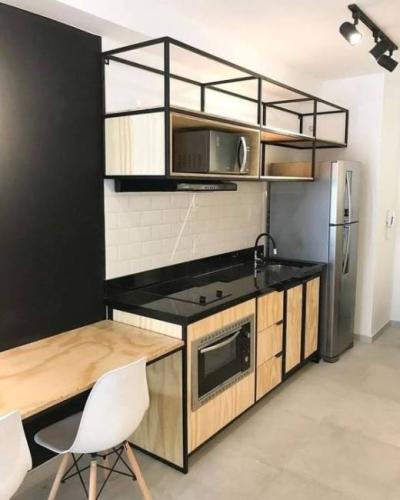 Departamento en alquiler en san Luis av el aire 