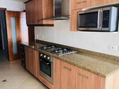 ALQUILER DE DEPARTAMENTO EN SAN BORJA EN AV GUARDIA CIVIL