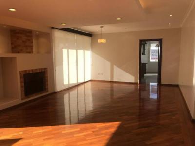 ALQUILER DE MODERNO DEPARTAMENTO EN SURCO AV BENAVIDES 