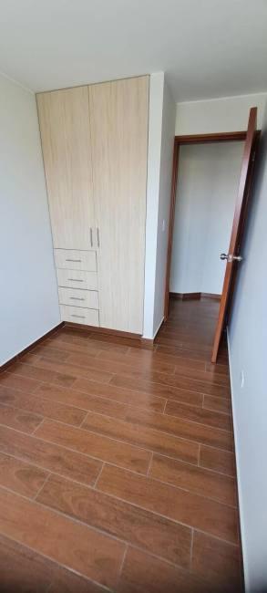 Departamento en alquiler en Jesús maría, av san felipe 