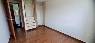 MODERNO ALQUILER DE DEPARTAMENTO EN SURQUILLO AV LA CALERA 