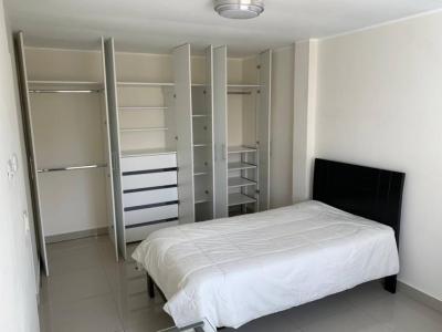ALQUILO DEPARTAMENTO EN Jesús maría, av. san Felipe