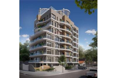 AFIANZA MARISCAL: UN EDIFICIO DISEÑADO PARA INVERSORES