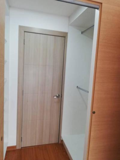 Alquiler de departamento en San Borja, av las artes