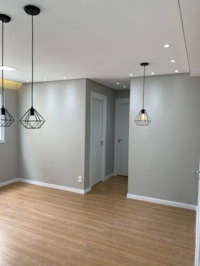 Alquiler de departamento en Jesús maría, av san felipe 