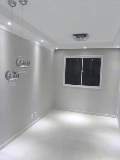 Alquiler de departamento en Los olivos, av. las palmeras