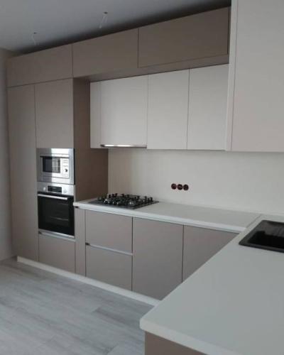 Alquiler de departamento en San Borja, av las artes
