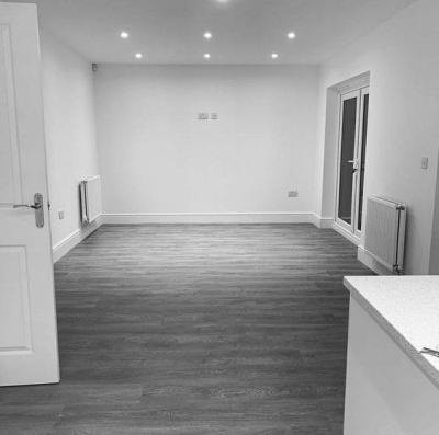 Alquiler de departamento en SURQUILLO av la calera 