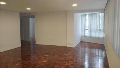 ALQUILER DE DEPARTAMENTO AMPLIO EN SAN BORJA EN SAN BORJA NORTE 