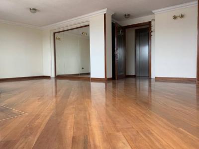 ALQUILER DE DEPARTAMENTO EN LINCE TRINIDAD MORAN 