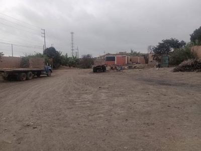 OCASIÓN TERRENO SUPE BARRANCA
