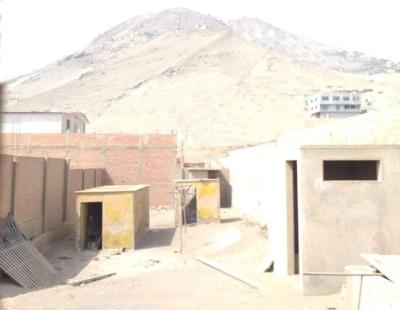 OCASIÓN TERRENO COMERCIAL ARBOLEDA SANTA ROSA