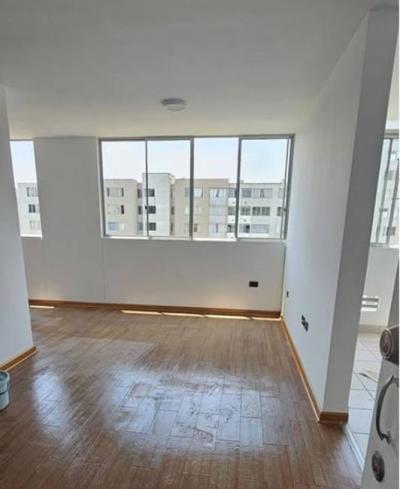 REMATO DEPARTAMENTO LOS LAURELES COMAS