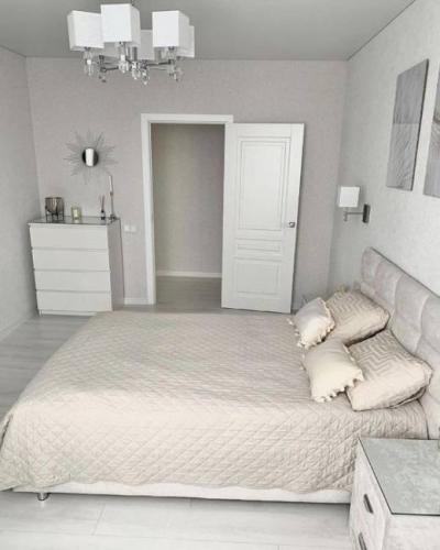 Alquiler de departamento en San Borja, av las artes