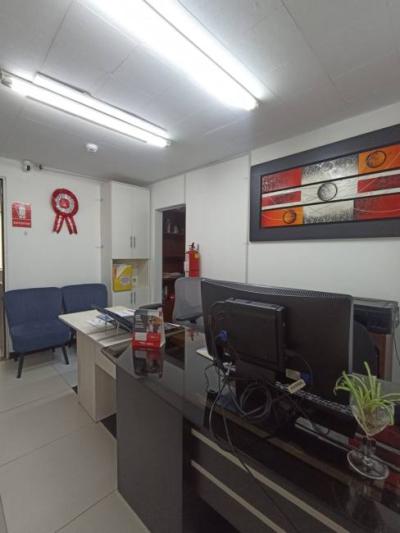 ALQUILER DE OFICINA EN MIRAFLORES