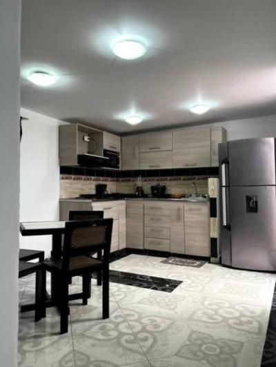 Alquiler de departamento en San Borja, av las artes