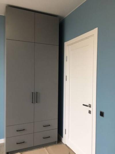Alquiler de departamento en San Borja, av las artes