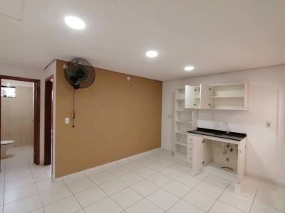 Departamento en Alquiler Lambaré 4 Mojones 