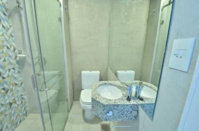 Departamento en Alquiler Asunción Barrio Santa Ana 